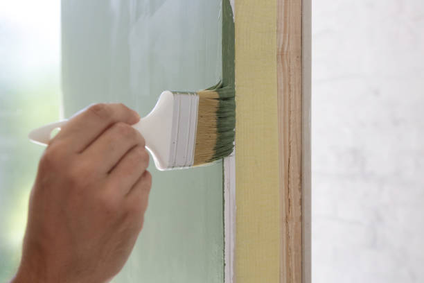 Best Air Quality Testing for Mold Spores  in East Lake, FL