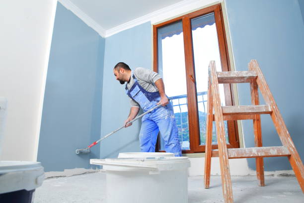 Best Real Estate Mold Inspection  in East Lake, FL